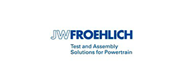 FROEHLICH