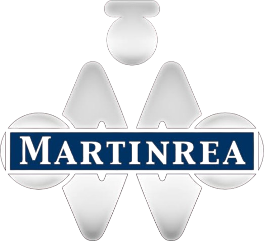 Martinrea