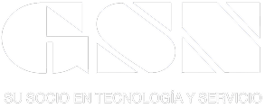 GSN — Su socio en tecnología y servicio