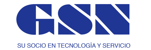 GSN — Su socio en tecnología y servicio